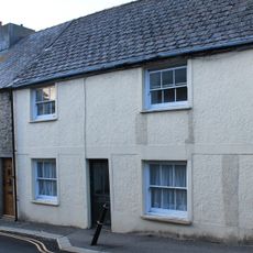 72 and 74 West Street