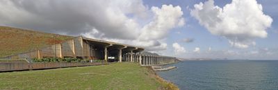 Panoramic View 2
