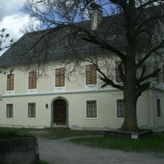 Mühle, Wasserstadtmühle
