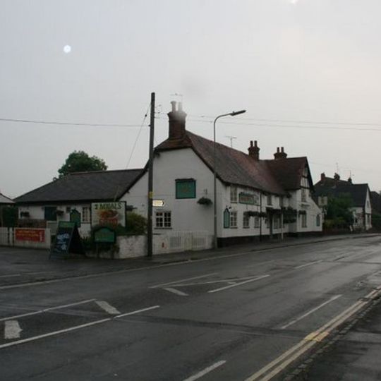 The Bell Inn