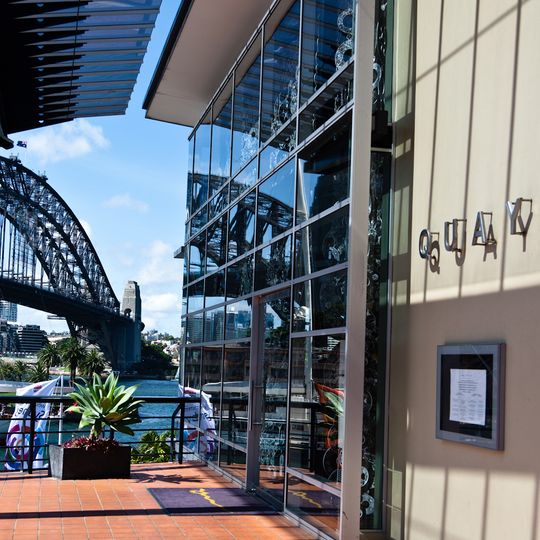 Quay