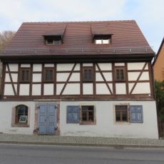 Oberfrohnaer Straße 120 Chemnitz-Rabenstein