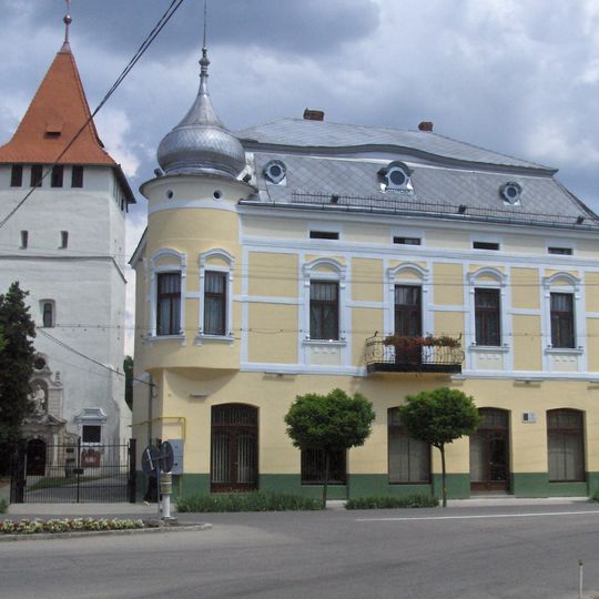János Arany Memorial Museum
