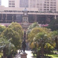 ANZAC Square