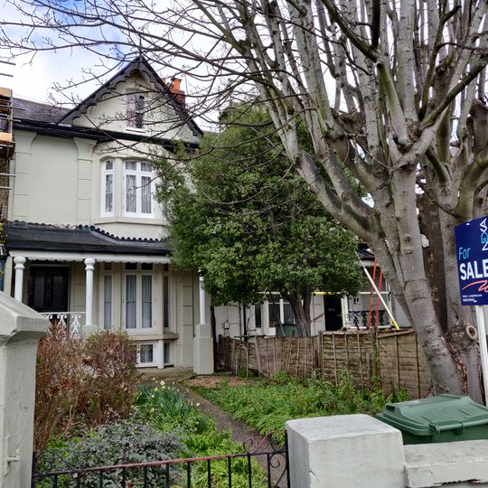 73 And 75, Kingston Crescent