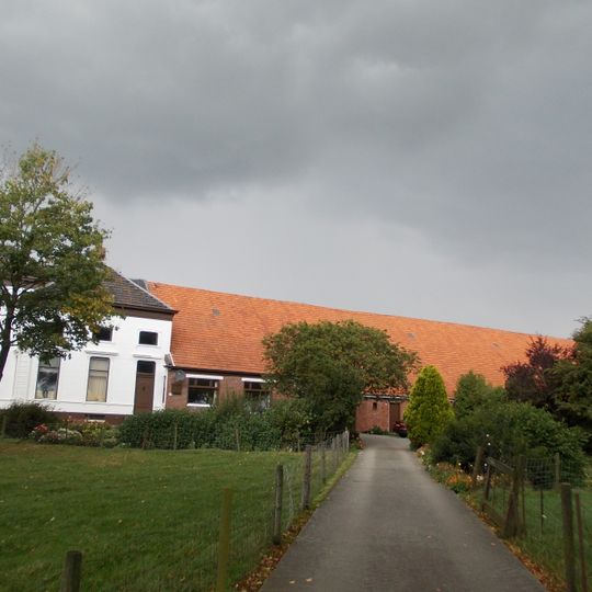 Oudeweg 39, Beerta