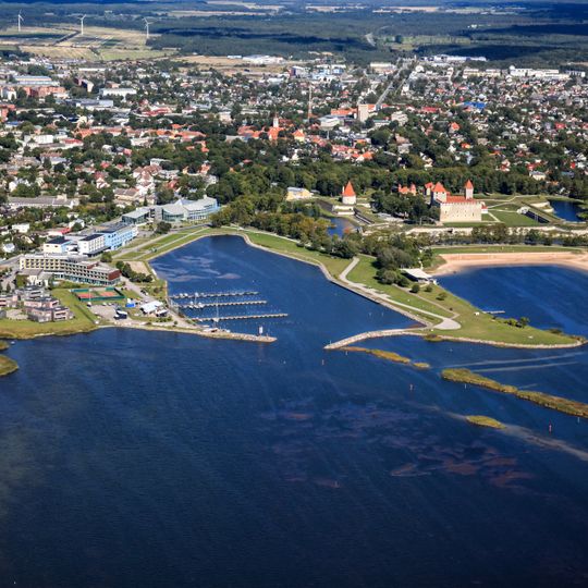 Kuressaare