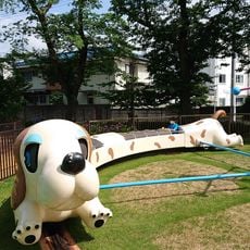 福島市児童公園