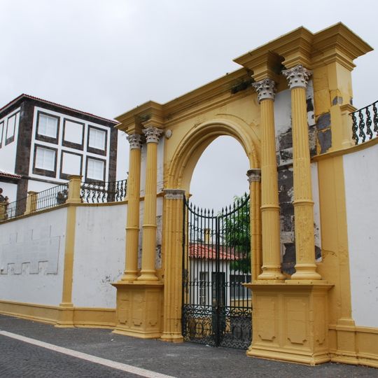 Escola Secundária Antero de Quental
