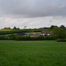 Marianne Pool Farmhouse