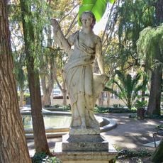 Alegoría del Verano