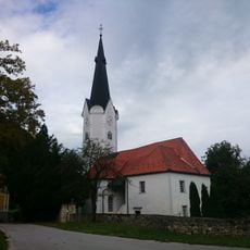 Assumption of Mary Parish Church