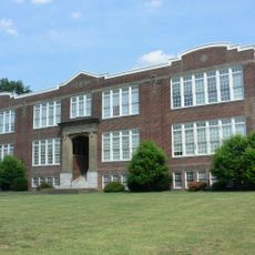 Nathaniel Bacon School