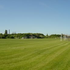 Hekla Park