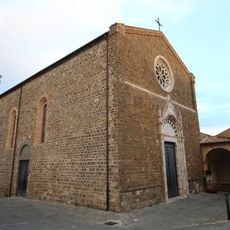 Chiesa di Sant'Agostino