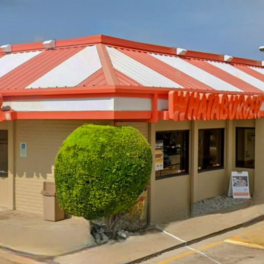 Whataburger