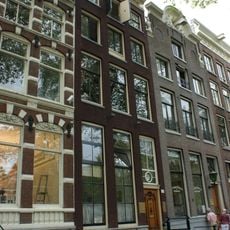 Herengracht 316, Amsterdam