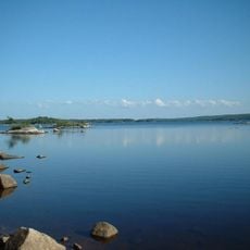 Gaspereau Lake