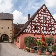 Wohnhaus Schloßstraße 5