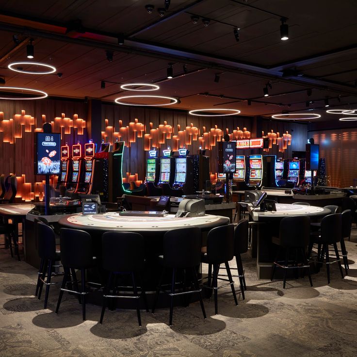 Admiral Casino Ruggell