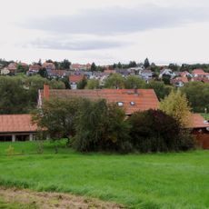 Gesamtanlage Frischborn