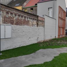 Installation artwork, Work of art