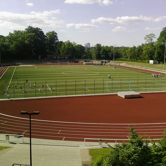 Billtalstadion