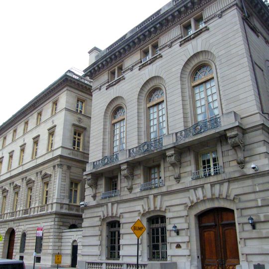 Convent of the Sacred Heart