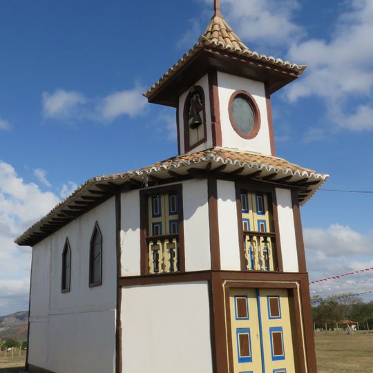 Igreja de Nossa Senhora do Rosário
