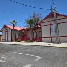 Municipal Museum of Mejillones