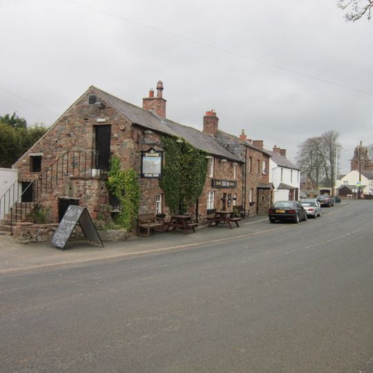 Stag Inn