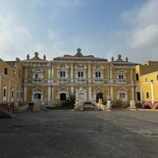 Quinta de Presa