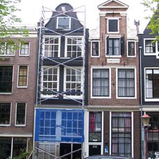 Bloemgracht 110, Amsterdam