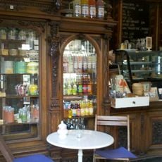 Pallas-Apotheke