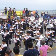 Boulevard Manuel Ávila Camacho