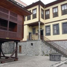 Rize Atatürk Museum