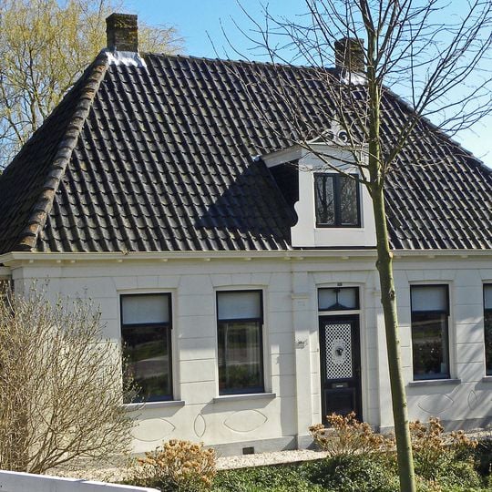 Middenweg 126, Middenbeemster