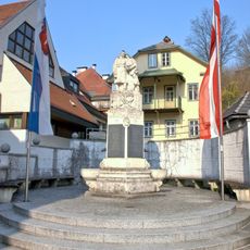 Kriegerdenkmal Ybbsitz