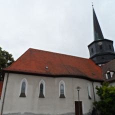 St. Josef