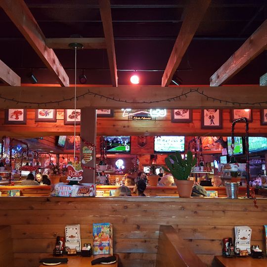 Texas Roadhouse
