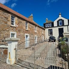 Elie, The Toft, Eastfield