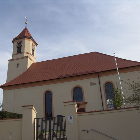 St. Nikolaus