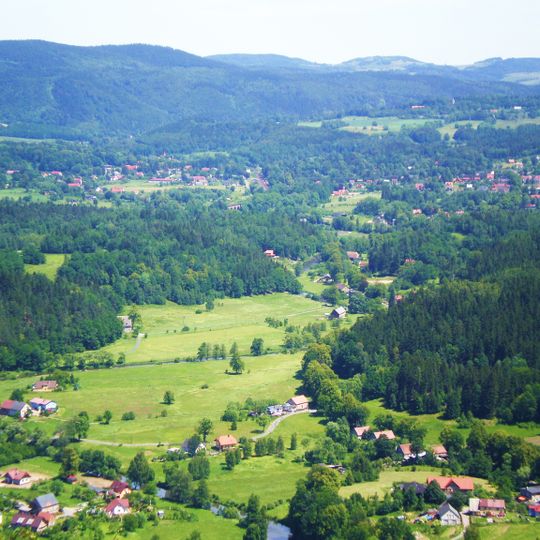 Distretto di Jelenia Góra