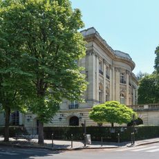 Hôtel Singer-Polignac
