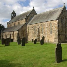 Church of the Holy Cross