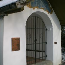 Wasserkapelle auf Freundsberg, Schwaz