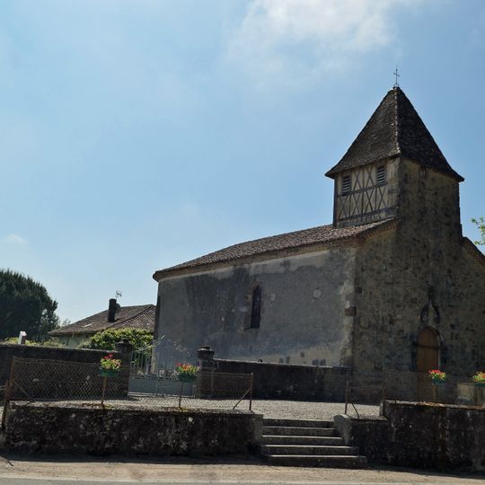 Saint-Martin-d'Armagnac