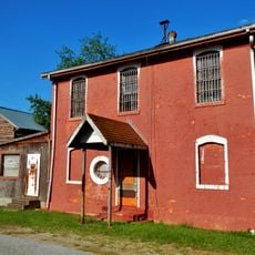 Webster County Jails