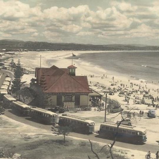 Kirra