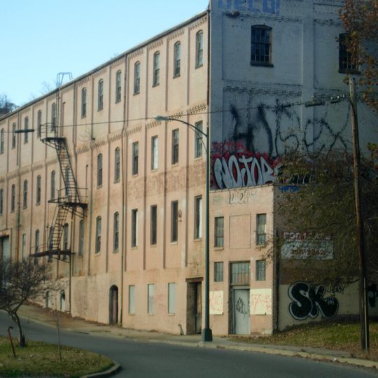 Armitage Manufacturing Company